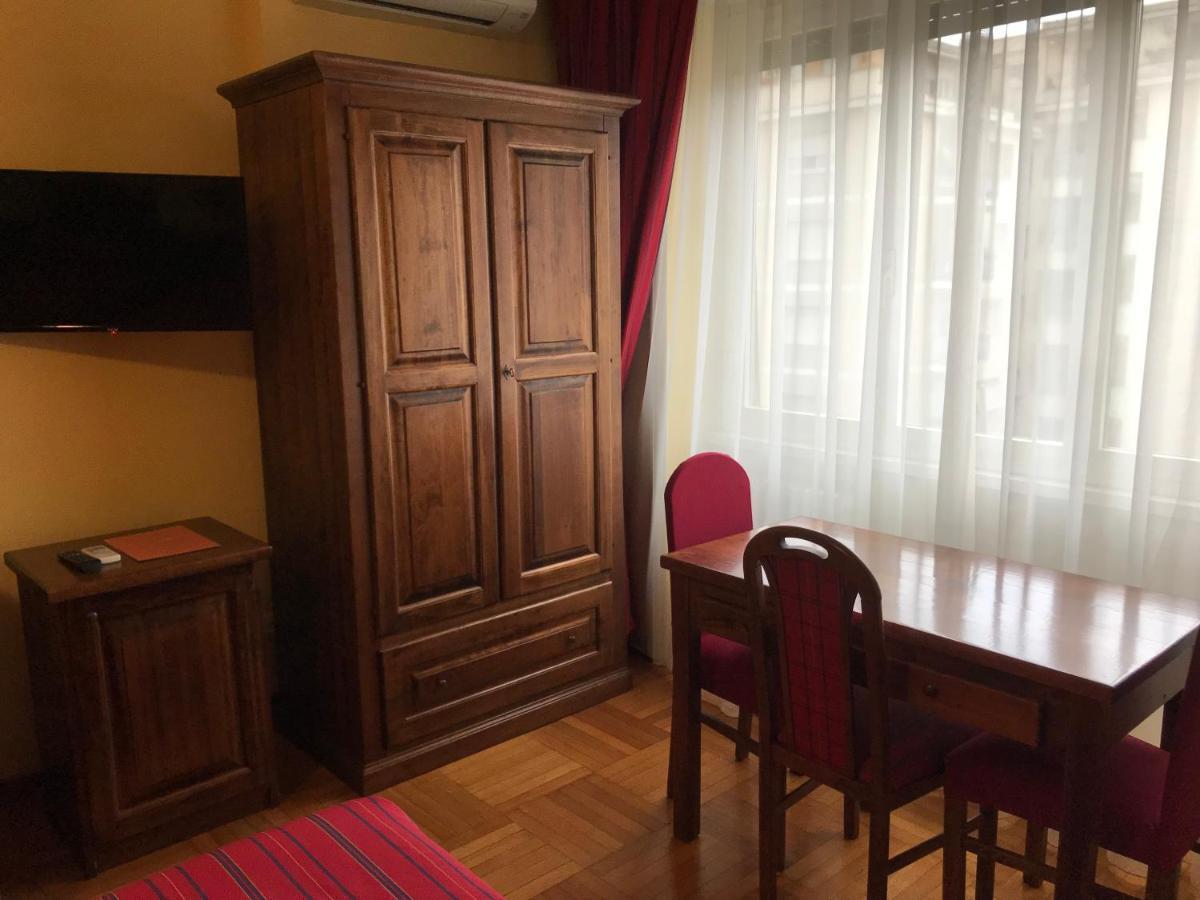 Perseo B&B Rome Exterior photo