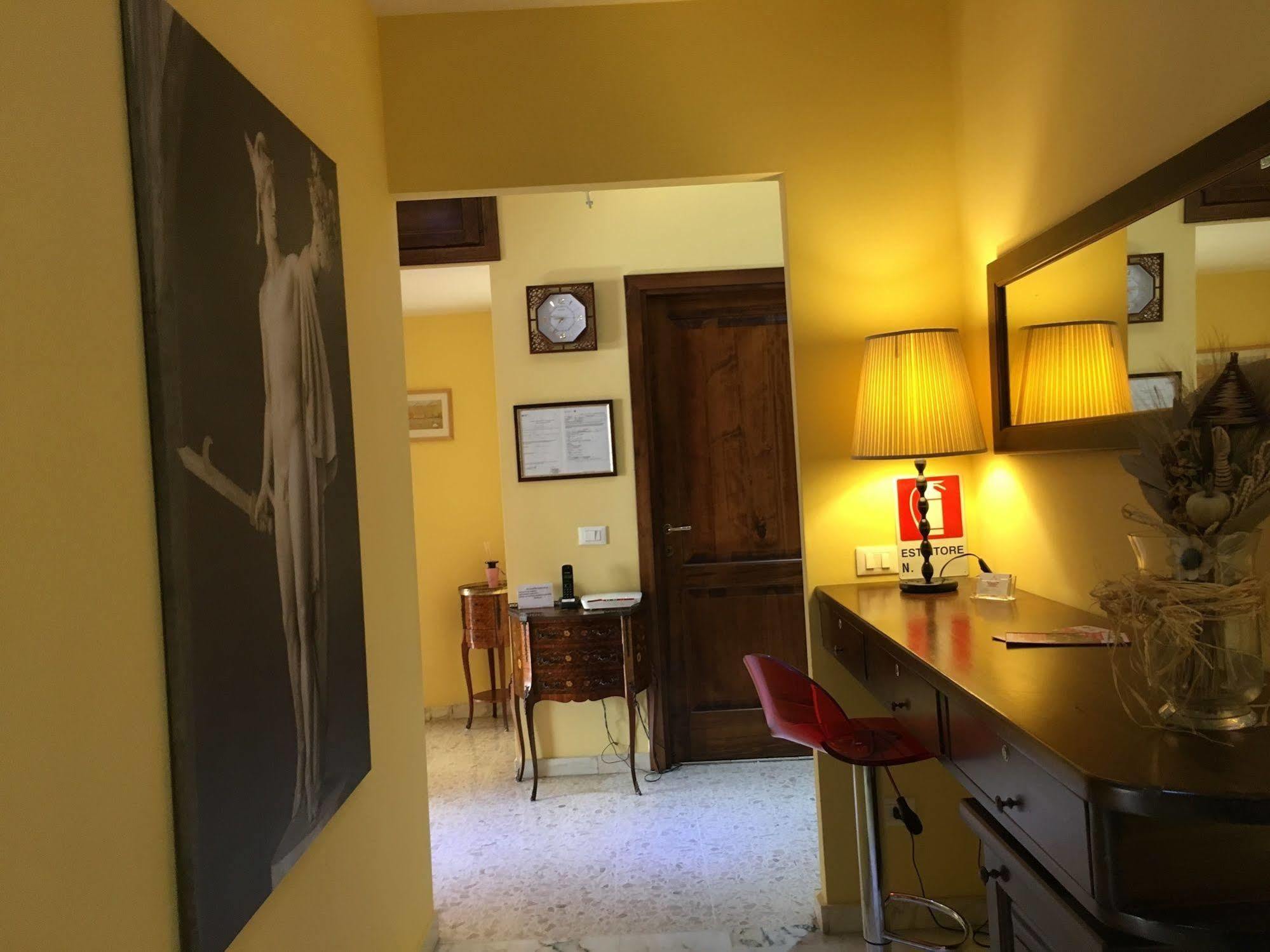 Perseo B&B Rome Exterior photo