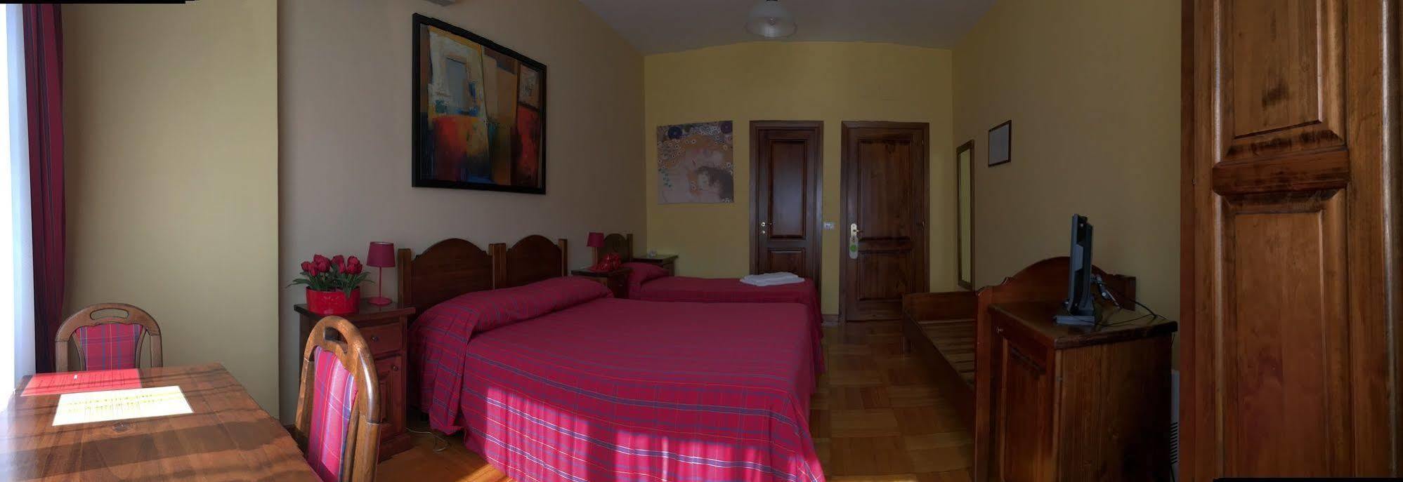 Perseo B&B Rome Exterior photo